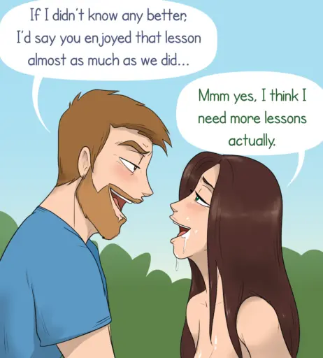 Image 23850898 from pizzacakecomic / Pizza cake comics