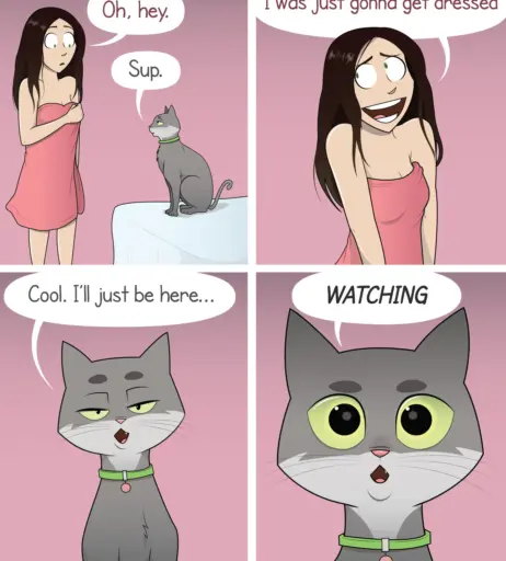 Image 23850871 from pizzacakecomic / Pizza cake comics