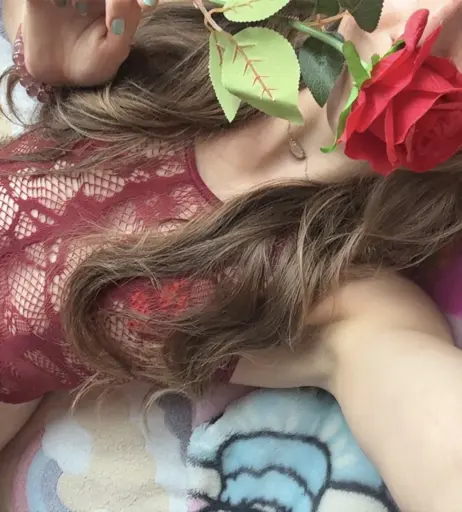 Image 23853381 from Sunflower ASMR | sunflowerVA