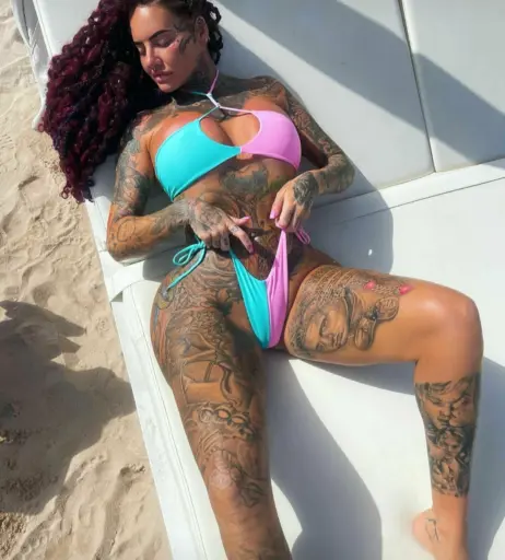 Image 23859527 from Jemma Lucy / jem_lucy