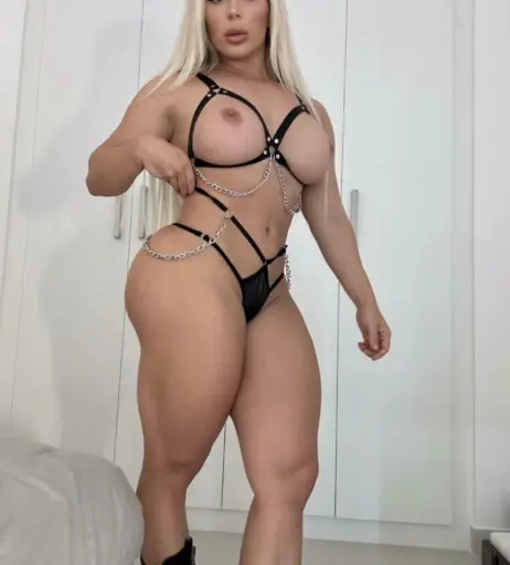 Image 23859688 from Kiera Jaston / themuclebarbie / Kierajaston IFBB goddess