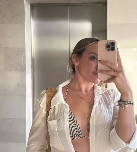 Image 23860199 from Ana Lago / anitalago / Ex Exatlon