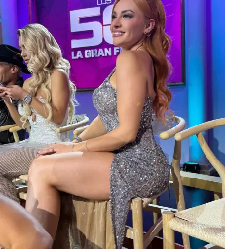 Image 23860134 from Ana Lago / anitalago / Ex Exatlon