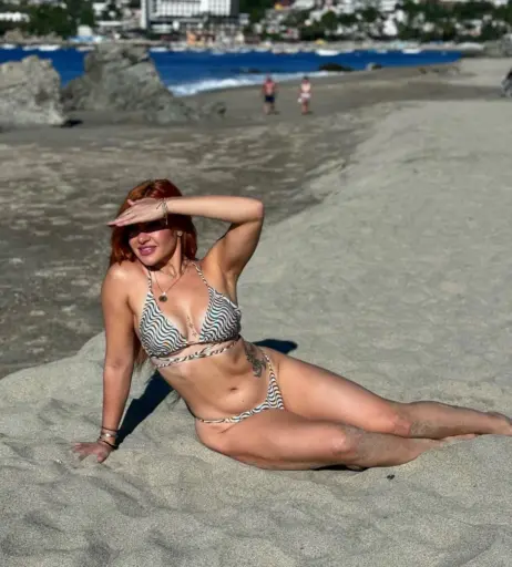 Image 23860223 from Ana Lago / anitalago / Ex Exatlon