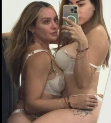 Image 23860213 from Ana Lago / anitalago / Ex Exatlon