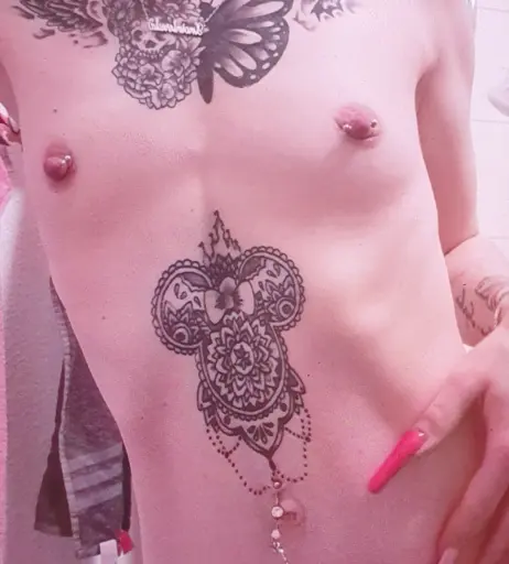 Image 2386945 from x_no_interest_x