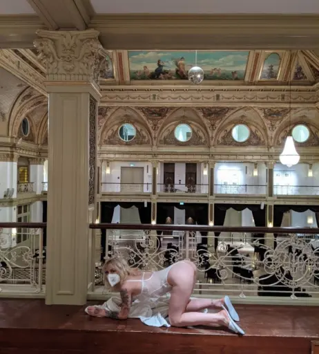 Image 2387887 from Softgodess