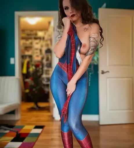 Image 23877850 from Shycutie / beautifulbadass3