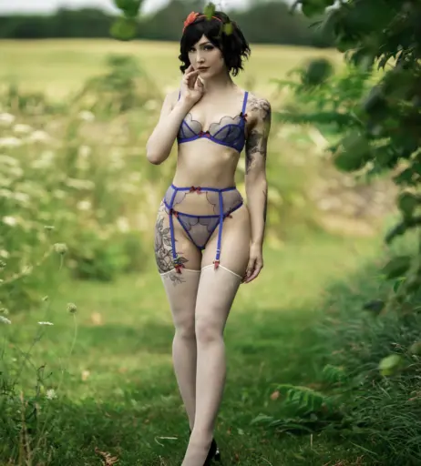 Image 2387949 from Luxlo Cosplay