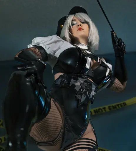 Image 23847818 from Zoe Volf Cosplay