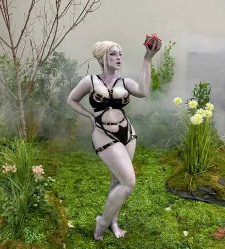 Image 23847569 from Zoe Volf Cosplay