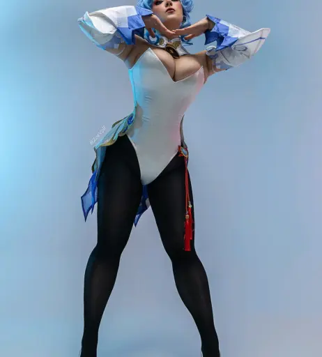 Image 23847568 from Zoe Volf Cosplay