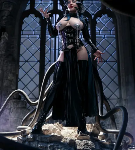 Image 23847577 from Zoe Volf Cosplay