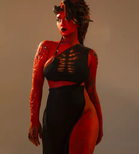 Image 23847423 from Zoe Volf Cosplay