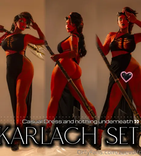 Image 23847422 from Zoe Volf Cosplay