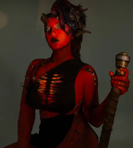 Image 23847431 from Zoe Volf Cosplay