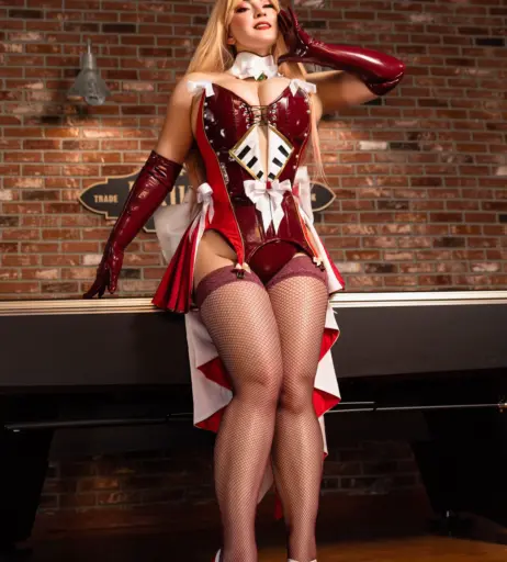 Image 23847446 from Zoe Volf Cosplay