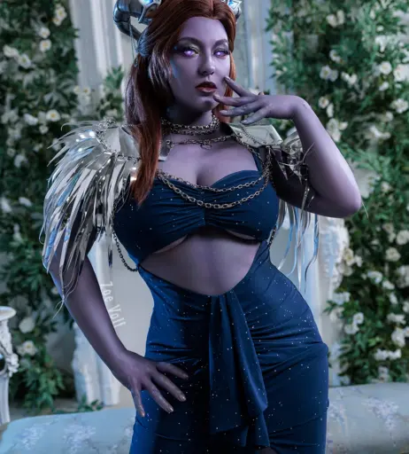 Image 23847722 from Zoe Volf Cosplay