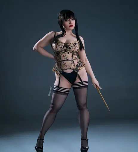 Image 23847720 from Zoe Volf Cosplay