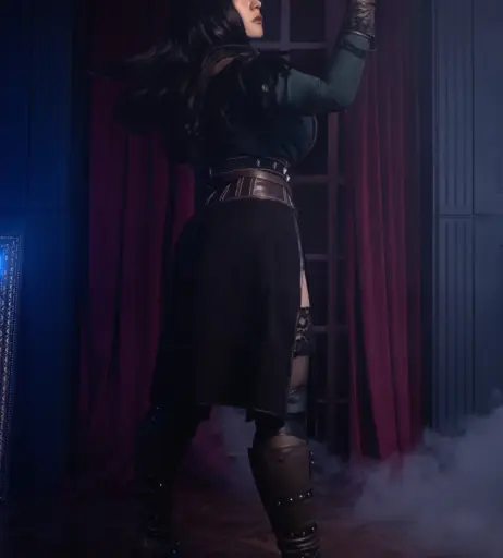 Image 23847729 from Zoe Volf Cosplay