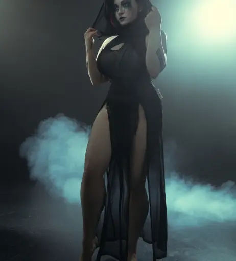 Image 23847709 from Zoe Volf Cosplay