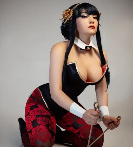 Image 23847108 from Zoe Volf Cosplay