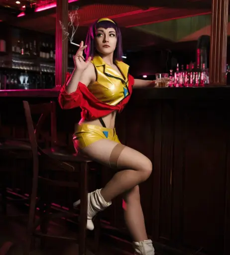 Image 23847149 from Zoe Volf Cosplay