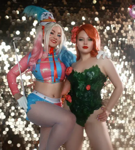 Image 23847099 from Zoe Volf Cosplay