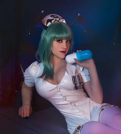 Image 23847224 from Zoe Volf Cosplay