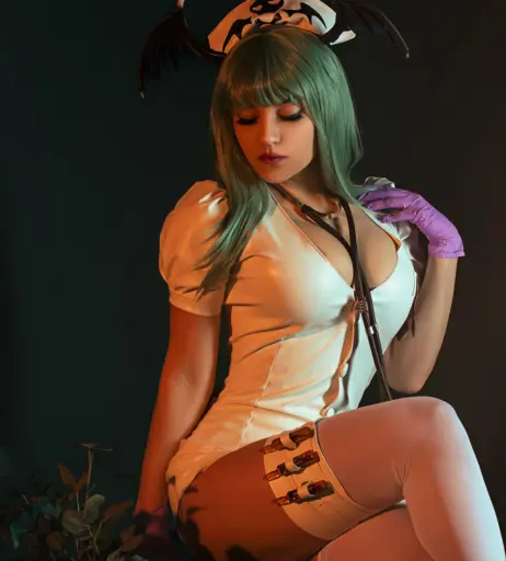 Image 23847229 from Zoe Volf Cosplay