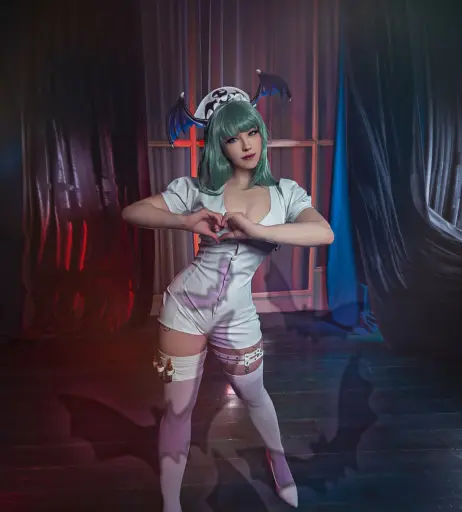 Image 23847217 from Zoe Volf Cosplay