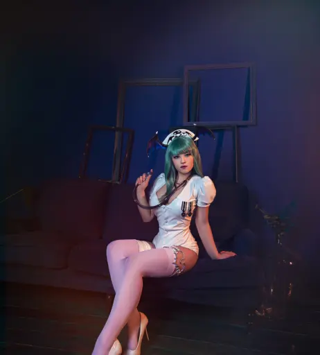 Image 23847215 from Zoe Volf Cosplay
