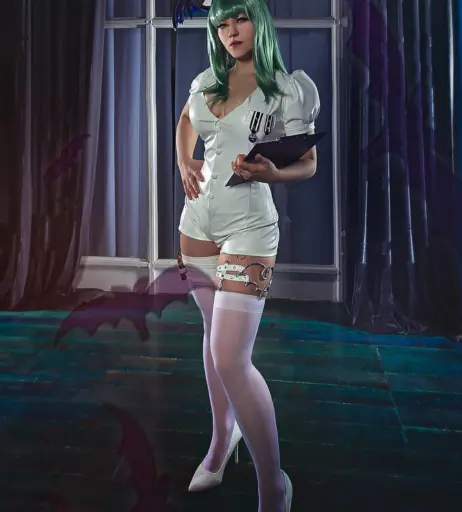 Image 23847219 from Zoe Volf Cosplay