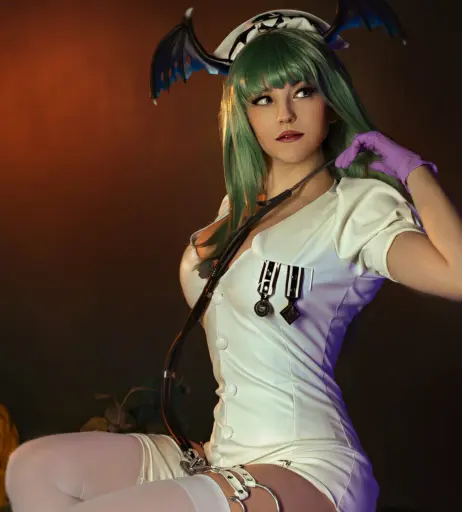Image 23847231 from Zoe Volf Cosplay