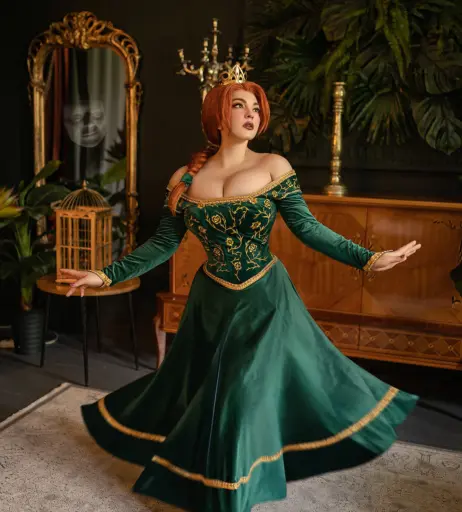 Image 23847267 from Zoe Volf Cosplay