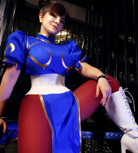 Image 23847253 from Zoe Volf Cosplay
