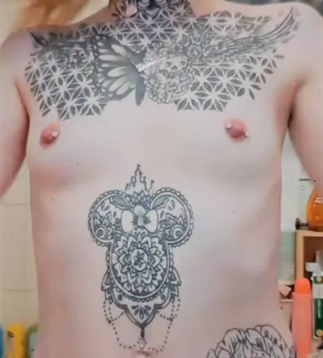 Image 2384639 from x_no_interest_x