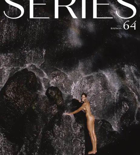 Image 23846280 from Natalie Jayne Roser/ Series Magazine