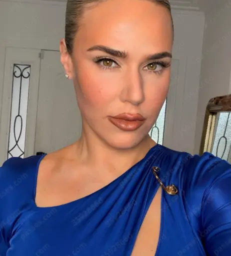 Image 23840953 from WWE Lana / CJ Perry