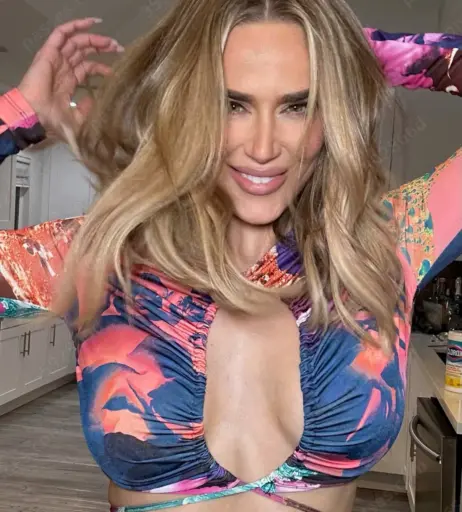 Image 23840948 from WWE Lana / CJ Perry