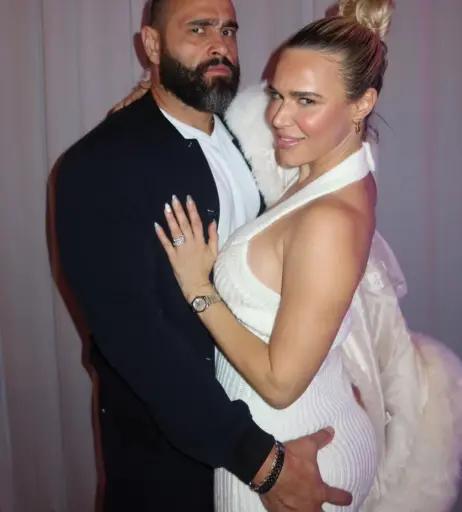 Image 23840887 from WWE Lana / CJ Perry