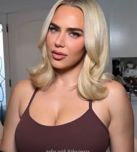Image 23840855 from WWE Lana / CJ Perry