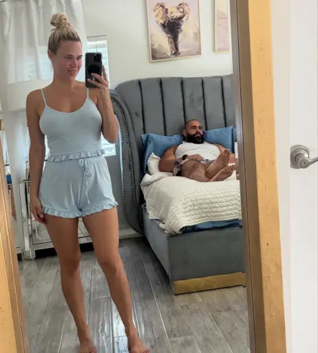 Image 23840848 from WWE Lana / CJ Perry