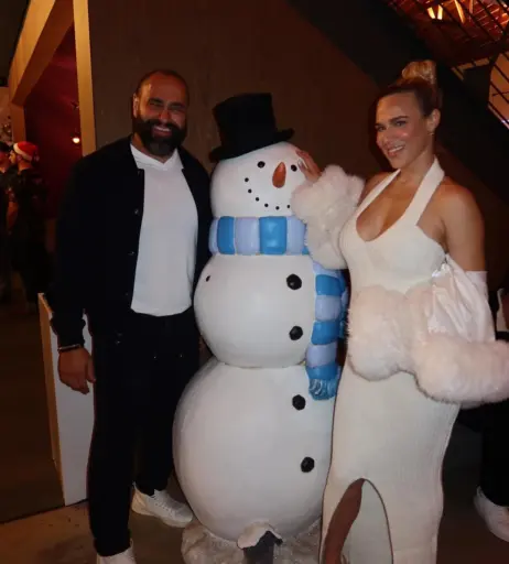 Image 23840875 from WWE Lana / CJ Perry