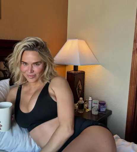 Image 23840400 from WWE Lana / CJ Perry