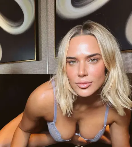 Image 23840795 from WWE Lana / CJ Perry