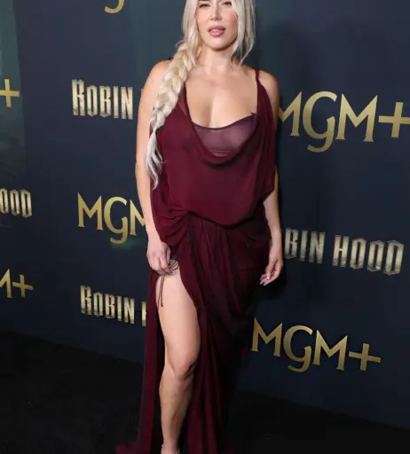 Image 23840720 from WWE Lana / CJ Perry