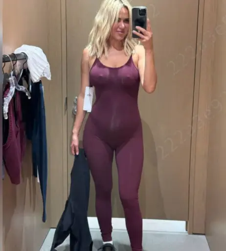 Image 23840713 from WWE Lana / CJ Perry