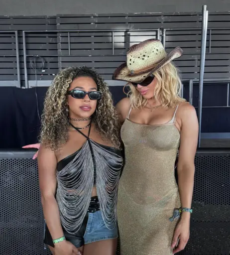 Image 23840633 from WWE Lana / CJ Perry