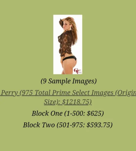 Image 23840666 from WWE Lana / CJ Perry